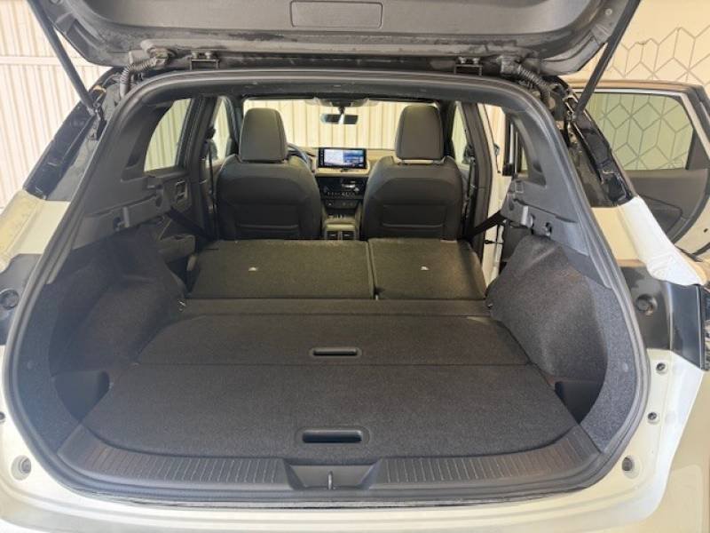 Nissan Qashqai - Photo 21