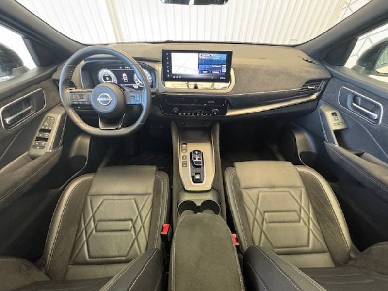 Nissan Qashqai - Photo 22