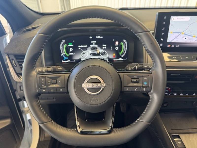 Nissan Qashqai - Photo 23