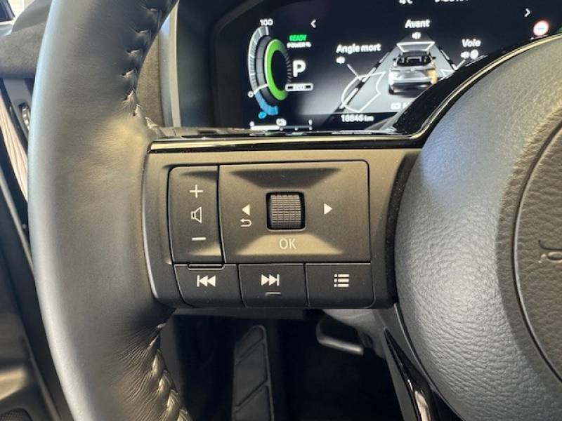 Nissan Qashqai - Photo 25