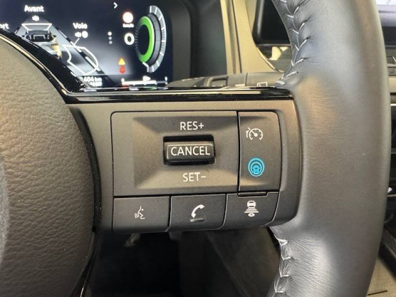Nissan Qashqai - Photo 26