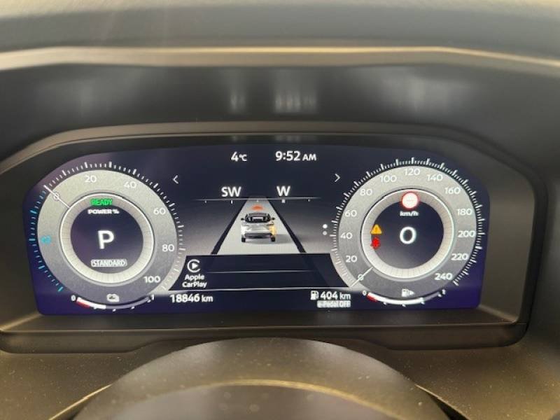 Nissan Qashqai - Photo 27