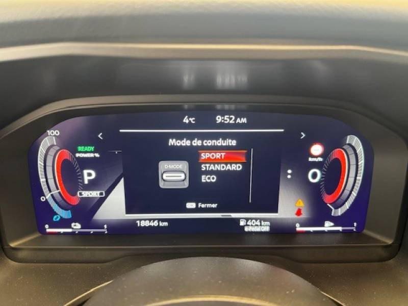 Nissan Qashqai - Photo 28