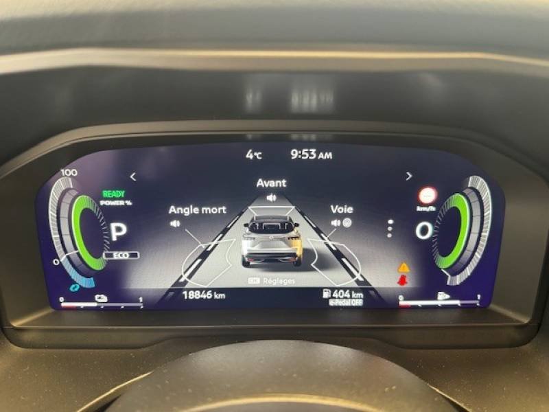 Nissan Qashqai - Photo 29