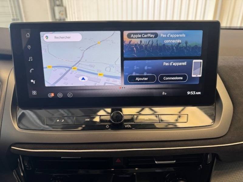 Nissan Qashqai - Photo 30