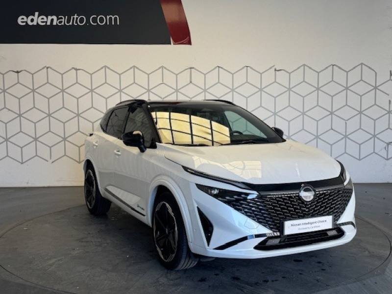 Nissan Qashqai - Photo 3