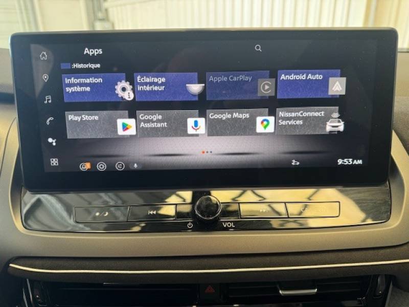 Nissan Qashqai - Photo 32