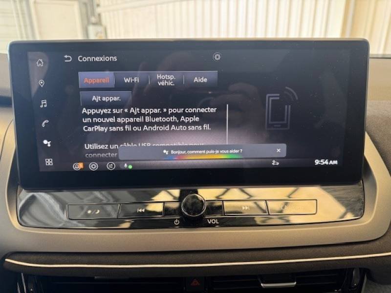 Nissan Qashqai - Photo 34