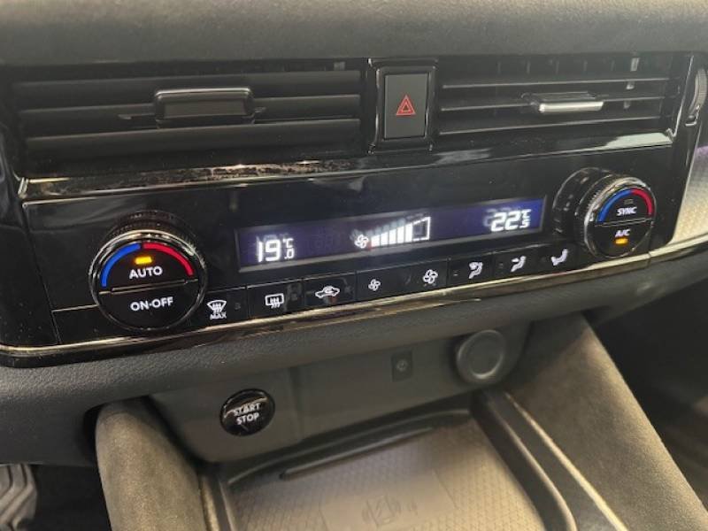 Nissan Qashqai - Photo 35