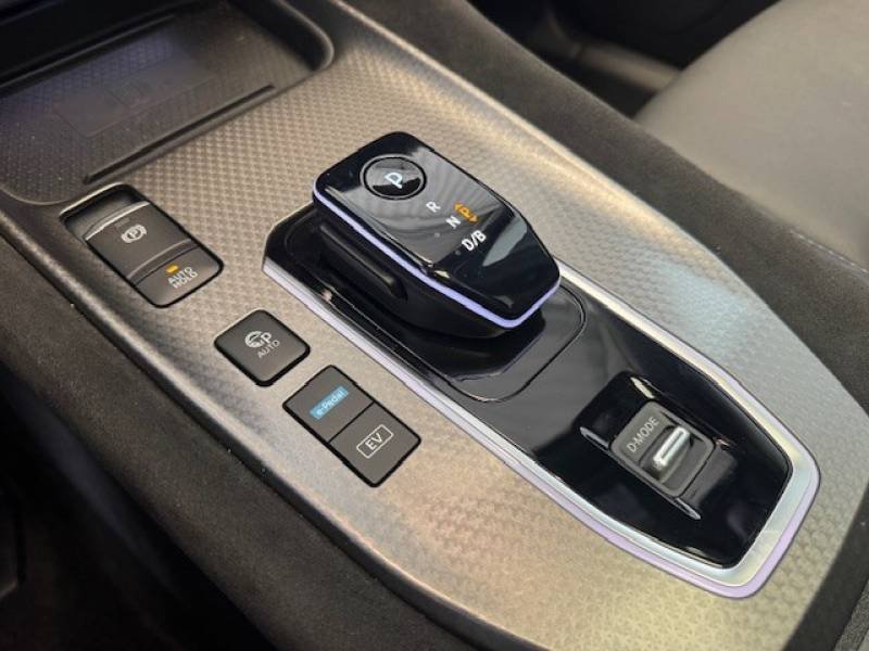 Nissan Qashqai - Photo 37