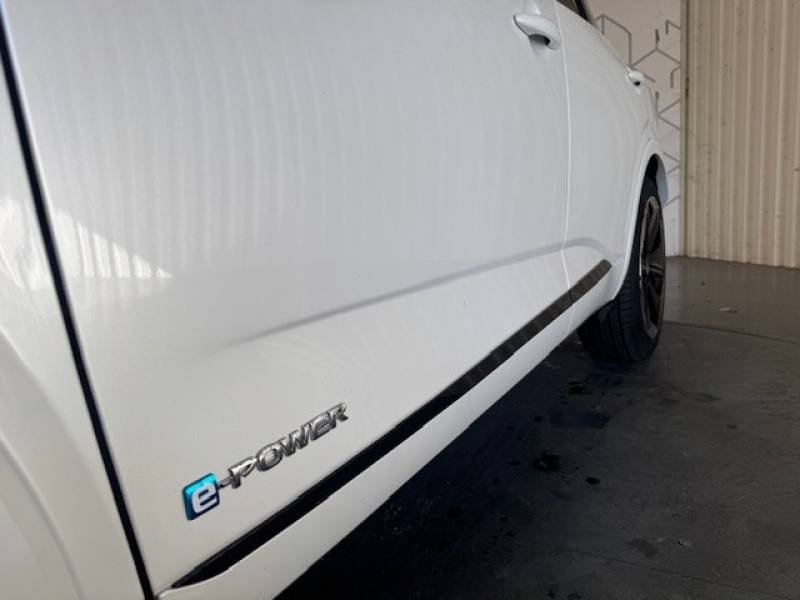 Nissan Qashqai - Photo 40