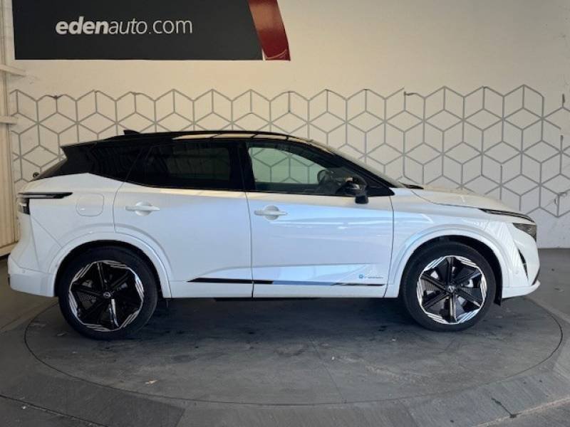 Nissan Qashqai - Photo 4