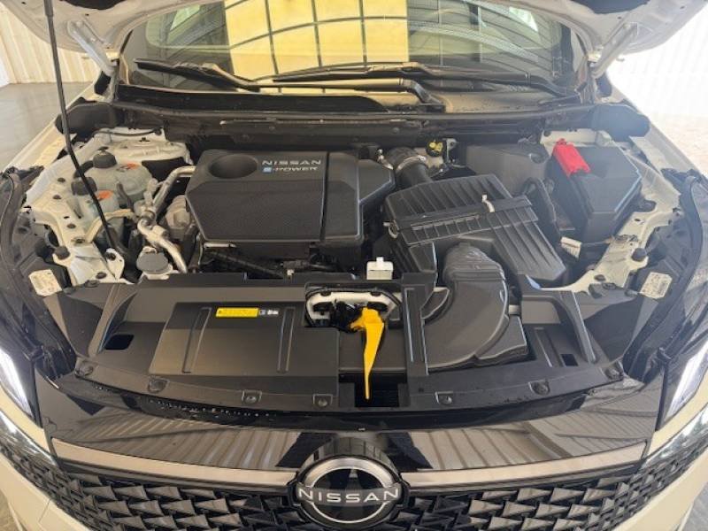 Nissan Qashqai - Photo 45