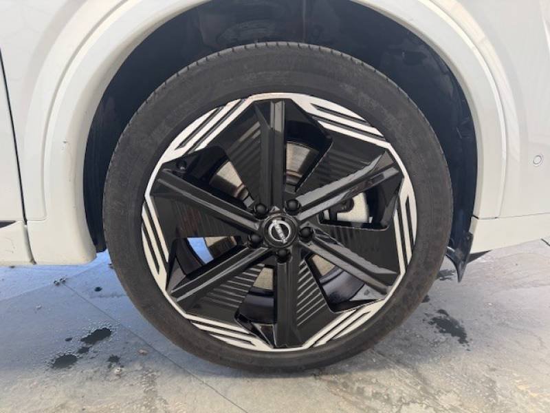 Nissan Qashqai - Photo 47