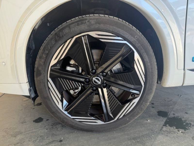 Nissan Qashqai - Photo 48