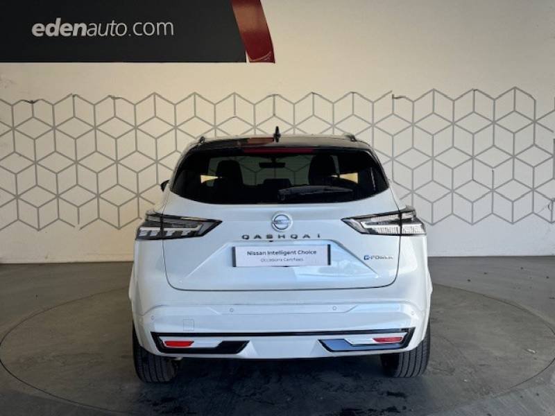 Nissan Qashqai - Photo 7