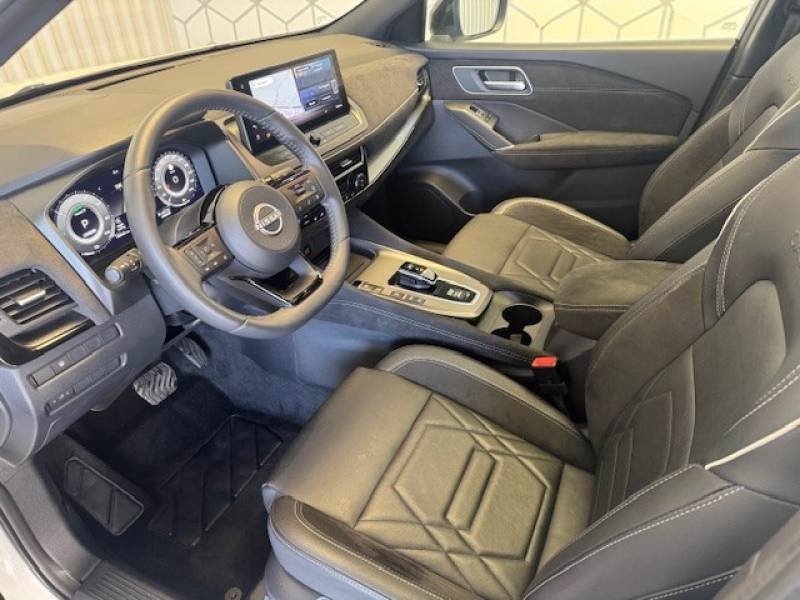 Nissan Qashqai - Photo 9