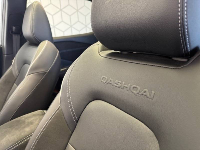 Nissan Qashqai - Photo 12