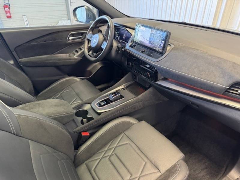 Nissan Qashqai - Photo 13