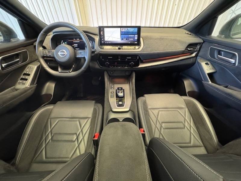 Nissan Qashqai - Photo 23