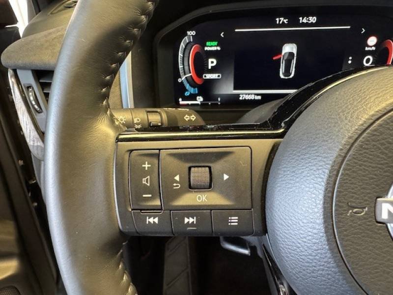 Nissan Qashqai - Photo 25