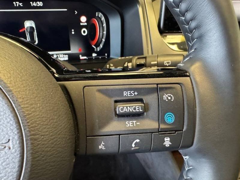 Nissan Qashqai - Photo 26
