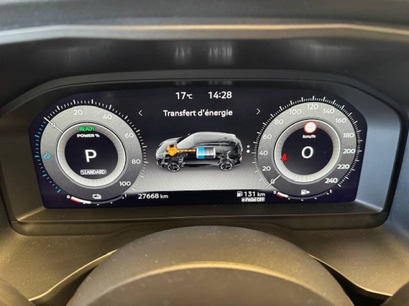 Nissan Qashqai - Photo 27