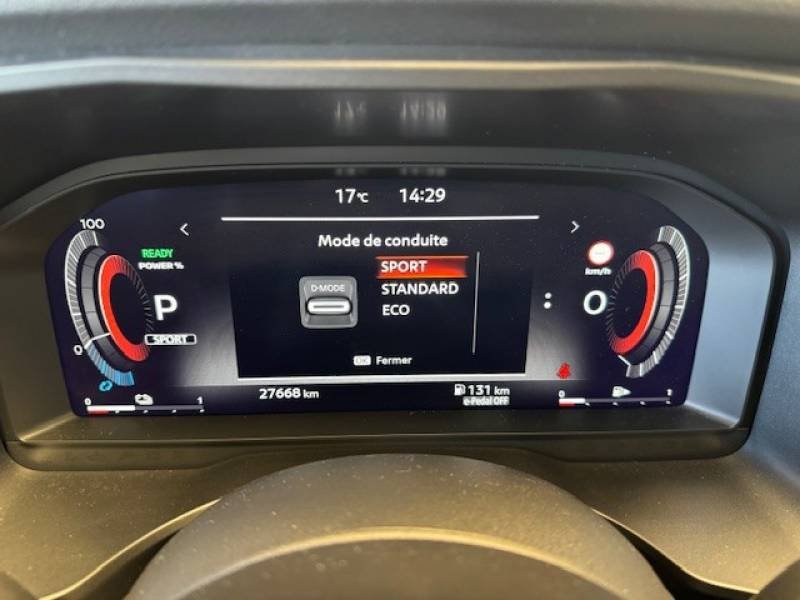 Nissan Qashqai - Photo 28