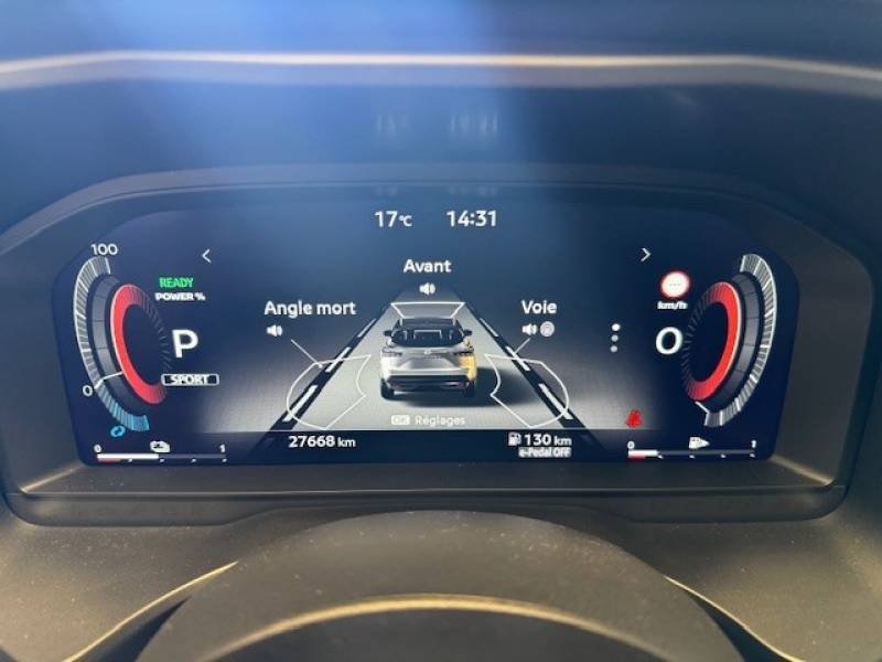 Nissan Qashqai - Photo 30