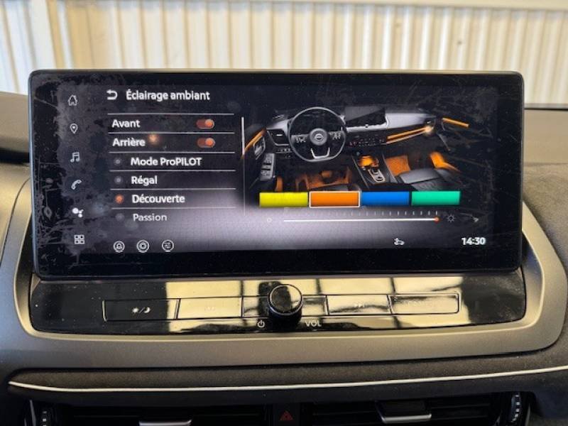Nissan Qashqai - Photo 31