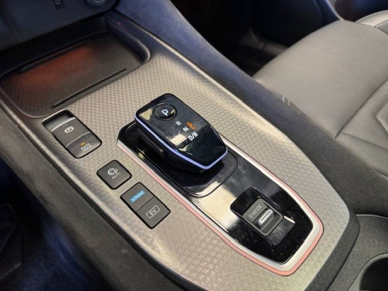 Nissan Qashqai - Photo 36