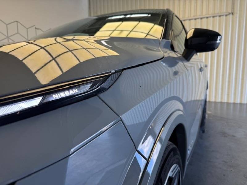 Nissan Qashqai - Photo 40