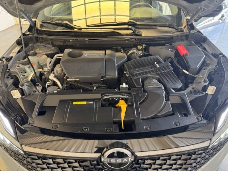 Nissan Qashqai - Photo 43