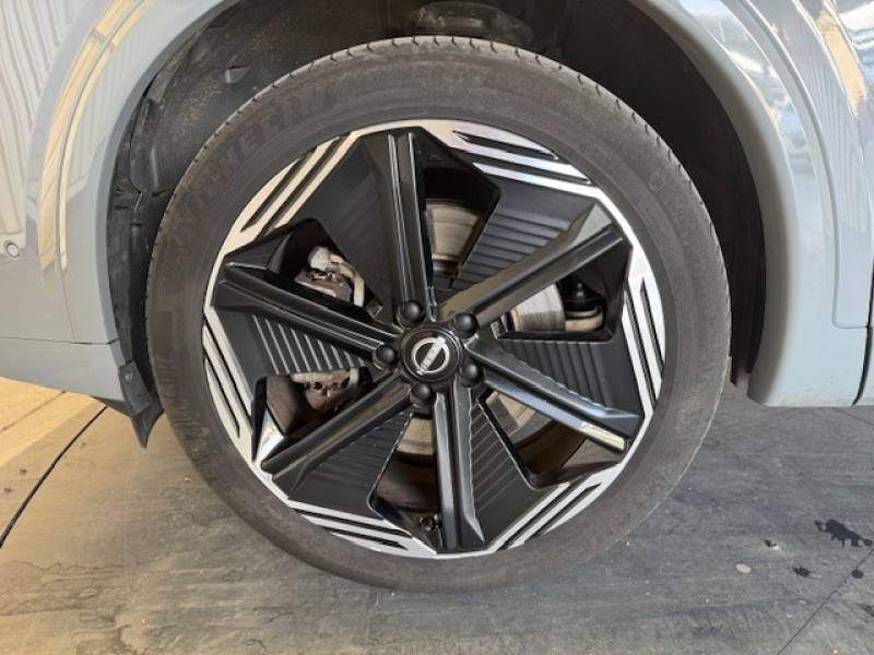 Nissan Qashqai - Photo 44
