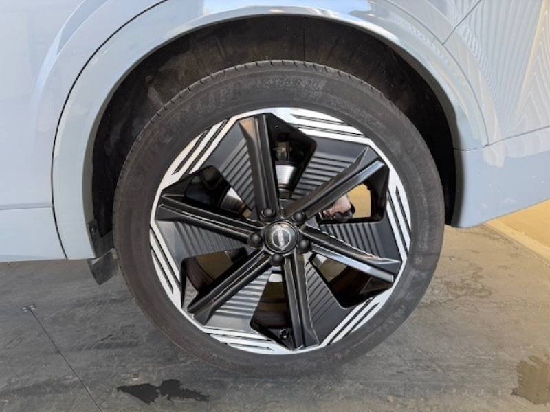 Nissan Qashqai - Photo 45