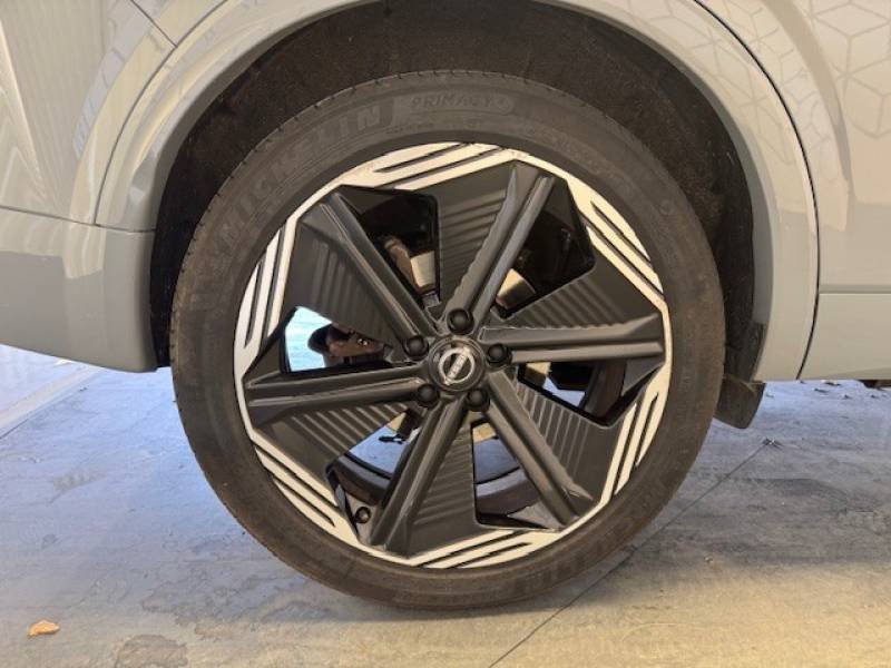Nissan Qashqai - Photo 46