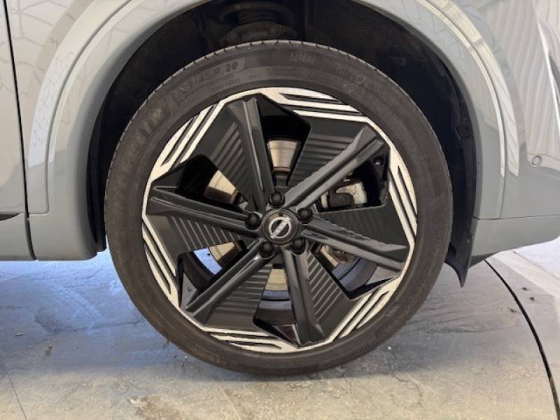 Nissan Qashqai - Photo 47