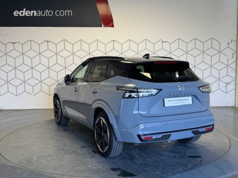 Nissan Qashqai - Photo 8