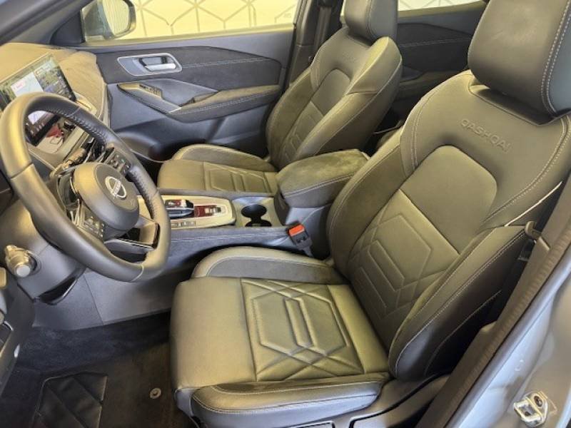 Nissan Qashqai - Photo 9