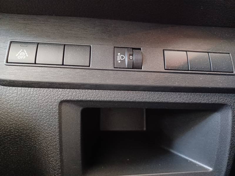Opel Vivaro - Photo 14