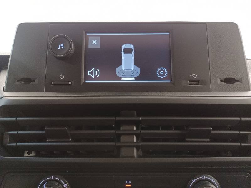 Opel Vivaro - Photo 19