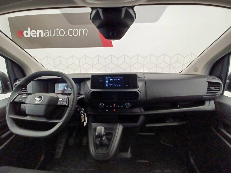 Opel Vivaro - Photo 20