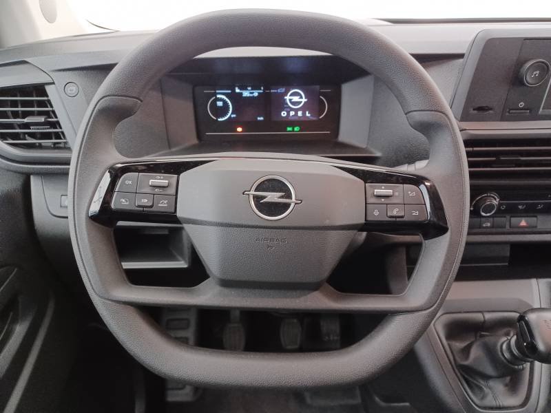 Opel Vivaro - Photo 22