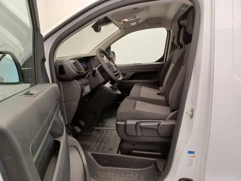 Opel Vivaro - Photo 23
