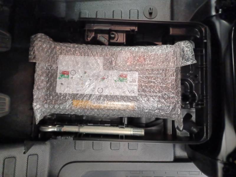 Opel Vivaro - Photo 24