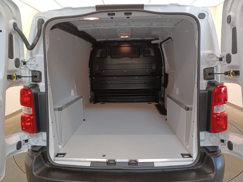 Opel Vivaro - Photo 25