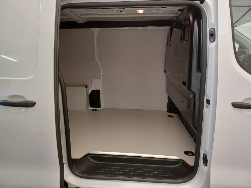 Opel Vivaro - Photo 26