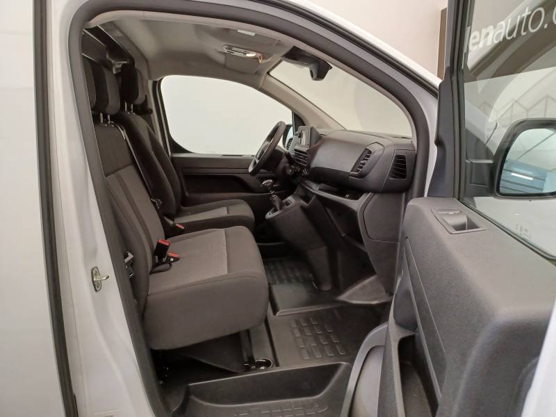 Opel Vivaro - Photo 27