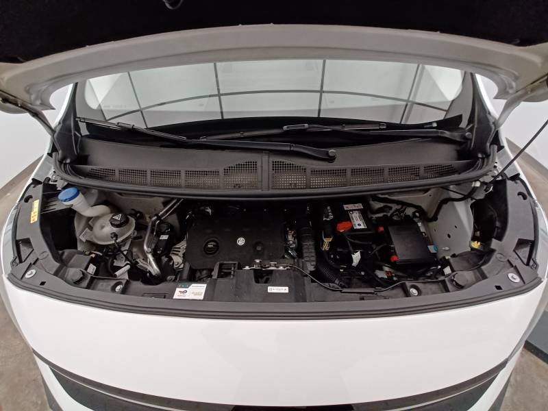 Opel Vivaro - Photo 30