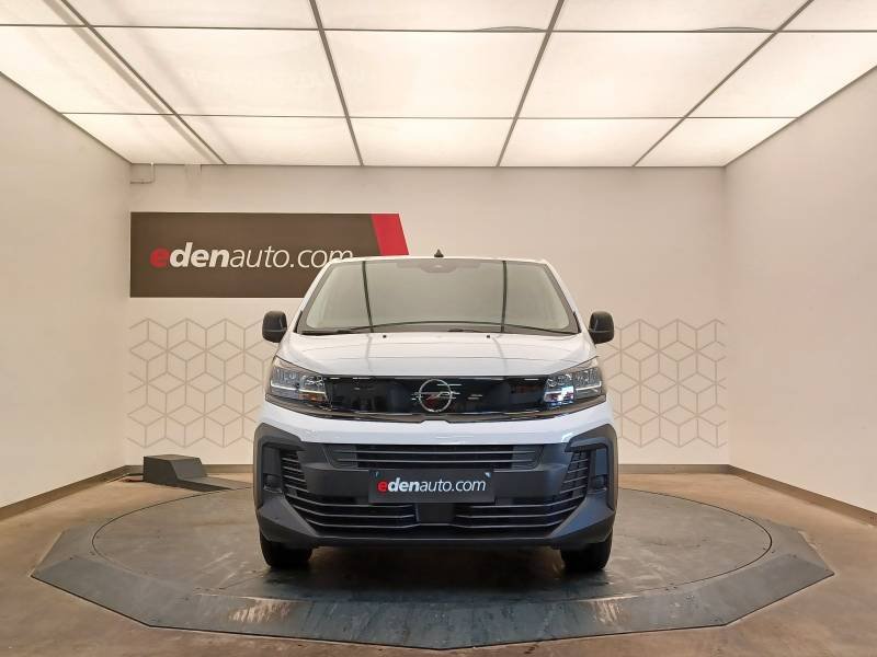 Opel Vivaro - Photo 8